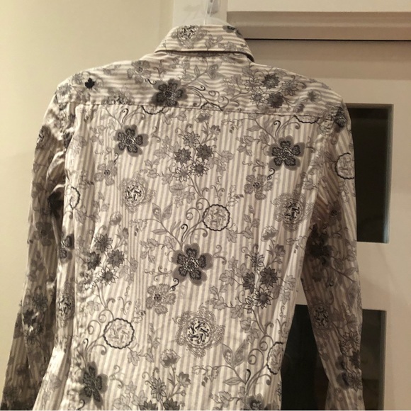 Jared Lang - Button Down Shirt - Picture 8 of 8